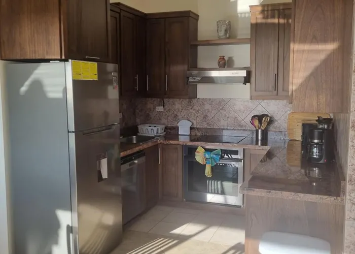 Front For 10 People Apartamento *