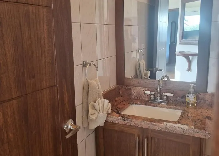 Front For 10 People Apartamento *