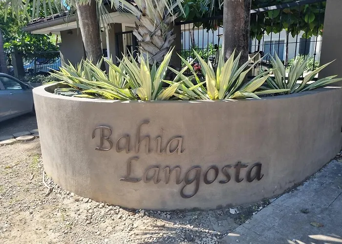 Front For 10 People Apartamento Tamarindo