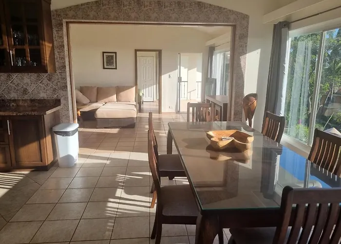 Front For 10 People Apartamento